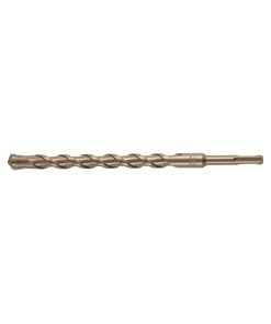 Broca SDS Plus 18 x 260 mm – Diseñada para perforaciones precisas en obras de alta exigencia, Clave 101207 – Truper