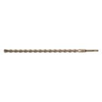 Broca SDS Plus 18 x 460 mm – Potencia y control para cortes exactos en aplicaciones industriales, Clave 101208 – Truper