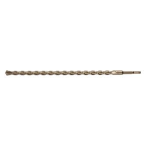 Broca SDS Plus 18 x 460 mm – Potencia y control para cortes exactos en aplicaciones industriales, Clave 101208 – Truper