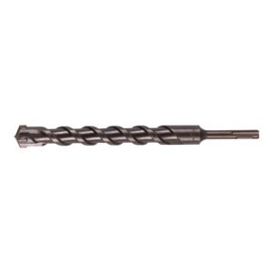 Broca SDS Plus 1 x 10', TRUPER
