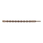 Broca SDS Plus 1 x 18', TRUPER