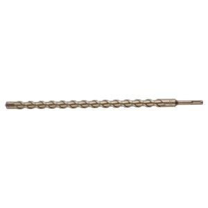 Broca SDS Plus 22 x 460 mm – Alta durabilidad y precisión para cortes exigentes, Clave 101210 – Truper