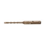 Broca SDS Plus 3/16 x 4', TRUPER