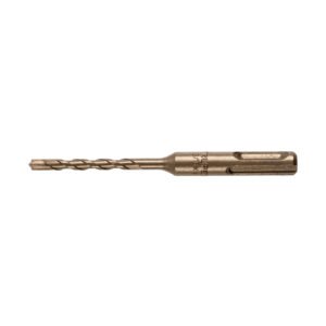 Broca SDS Plus 3/16 x 4', TRUPER