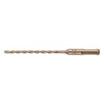 Broca SDS Plus 3/16 x 6', TRUPER