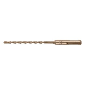Broca SDS Plus 3/16 x 6', TRUPER