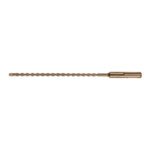 Broca SDS Plus 3/16 x 8', TRUPER