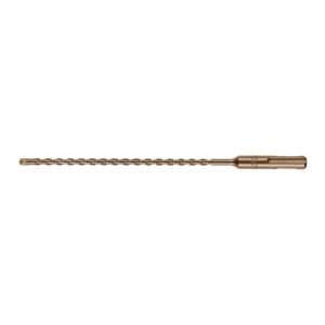 Broca SDS Plus 3/16 x 8', TRUPER