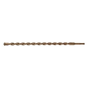 Broca SDS Plus 3/4 x 18', TRUPER
