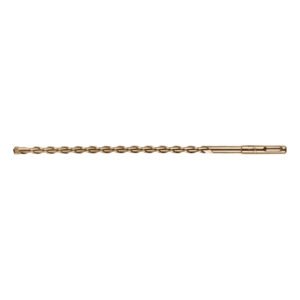 Broca SDS Plus 3/8 x 12', TRUPER