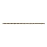 Broca SDS Plus 3/8 x 18', TRUPER