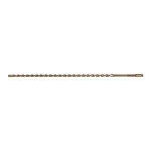 Broca SDS Plus 3/8 x 18', TRUPER