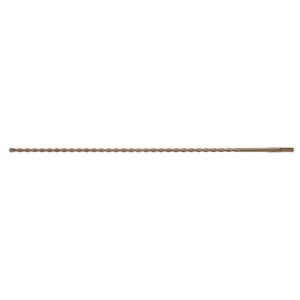 Broca SDS Plus 3/8 x 24', TRUPER