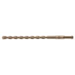Broca SDS Plus 3/8 x 8', TRUPER