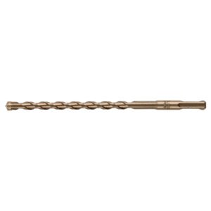 Broca SDS Plus 3/8 x 8', TRUPER