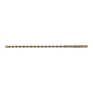 Broca SDS Plus 5/16 x 12', TRUPER