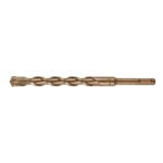 Broca SDS Plus 5/8 x 8', TRUPER