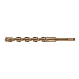 Broca SDS Plus 5/8 x 8', TRUPER