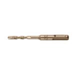 Broca SDS Plus 6 x 110 mm, TRUPER