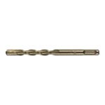 Broca SDS Plus 7/16 x 6', TRUPER