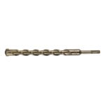 Broca SDS Plus 7/8 x 11', TRUPER