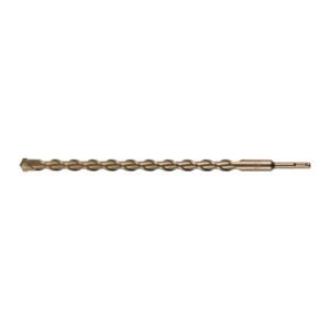 Broca SDS Plus 7/8 x 18', TRUPER