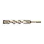 Broca SDS Plus 7/8 x 8', TRUPER
