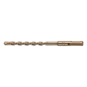 Broca SDS Plus 8 x 160 mm – Equilibrio perfecto entre velocidad y control en perforaciones, Clave 101193 – Truper
