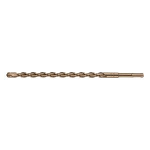 Broca SDS Plus 9/16 x 12', TRUPER