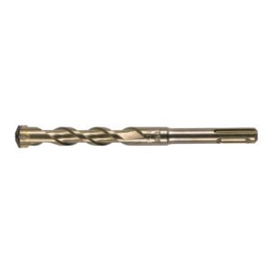 Broca SDS Plus 9/16 x 6', TRUPER
