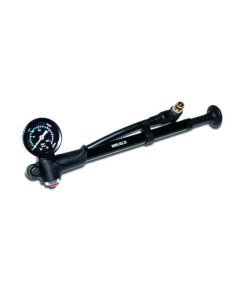 Bomba para suspensión y amortiguadores de alta presión (300 PSI) MIKELS BSA-300