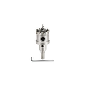 Brocasierra de carburo de tungsteno, 1-3/8', TRUPER