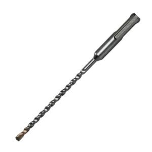 Broca para concreto de acero SDS PLUS 3/16" x 4" con punta delgada Urrea BSDS3/16X4
