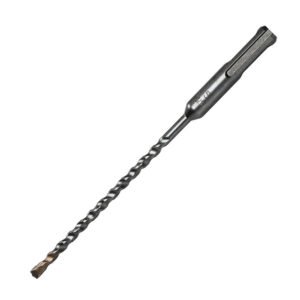 Broca para concreto de acero SDS PLUS 3/16" x 6" con punta delgada Urrea BSDS3/16X6