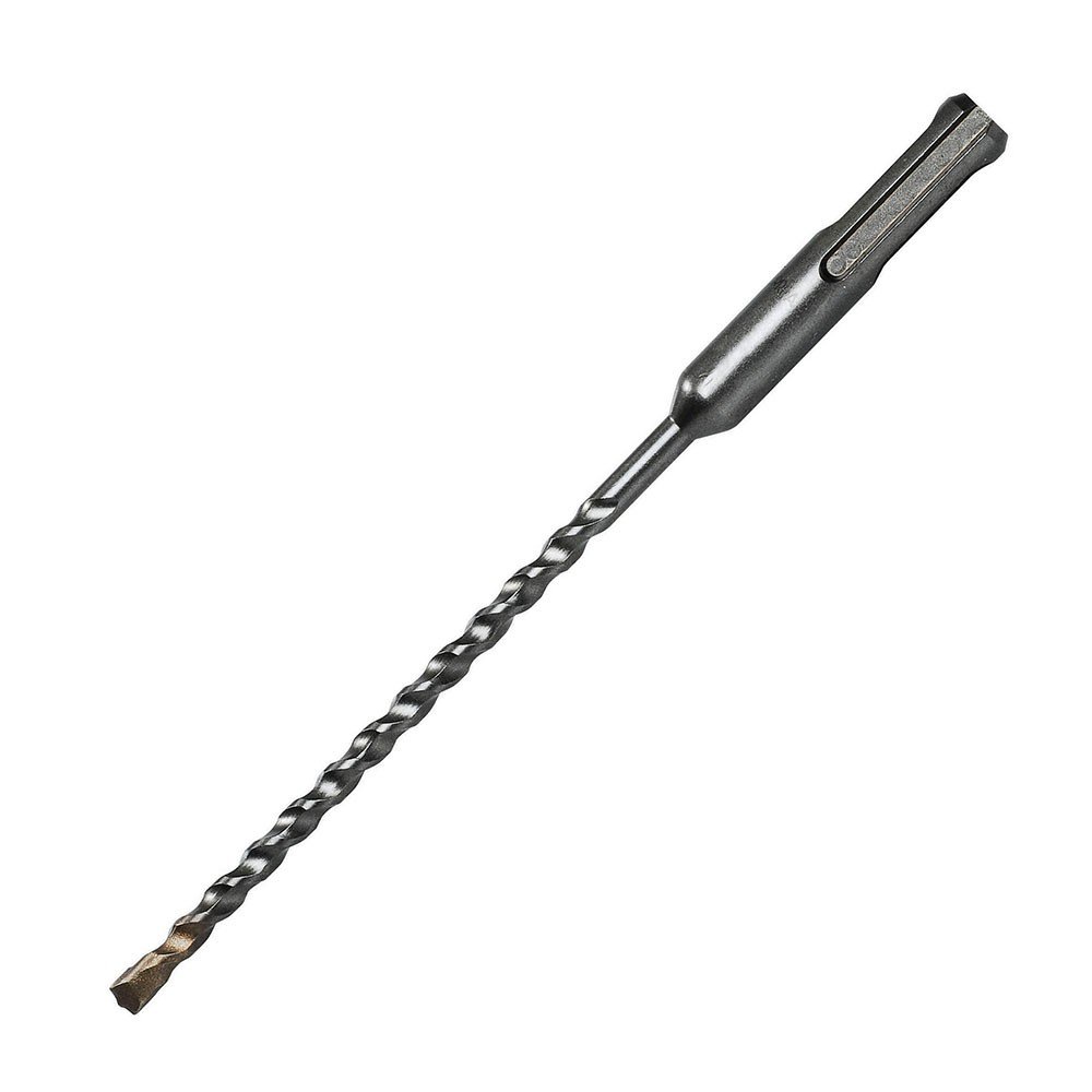 Broca para concreto de acero SDS PLUS 5/16" x 6" con punta delgada Urrea BSDS5/16X6