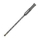 Broca para concreto de acero SDS PLUS 5/8" x 24" con punta delgada Urrea BSDS5/8X24