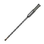 Broca para concreto de acero SDS PLUS 7/8" x 12" con punta delgada Urrea BSDS7/8X12