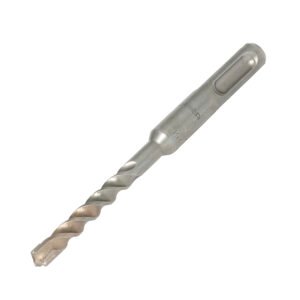 Broca para concreto de acero SDS PLUS PREMIUM 1/2" x 12" Urrea BSDSP1/2X12