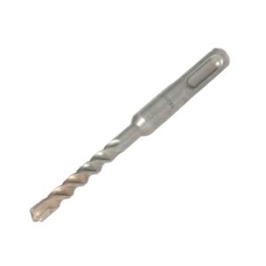 Broca para concreto de acero SDS PLUS PREMIUM 1/2" x 8" Urrea BSDSP1/2X8