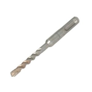 Broca para concreto de acero SDS PLUS PREMIUM  1/4" x 6" Urrea BSDSP1/4X6