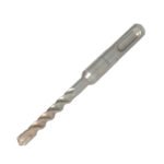 Broca para concreto de acero SDS PLUS PREMIUM 5/8" x 6" Urrea BSDSP5/8X6