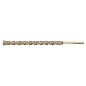 Broca SDS Max de 1-1/4 x 21', TRUPER