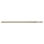 Broca SDS Max de 1-1/4 x 36', TRUPER