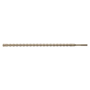 Broca SDS Max de 1-1/4 x 36', TRUPER