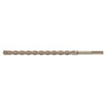 Broca SDS Max de 1-1/8 x 21', TRUPER