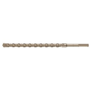 Broca SDS Max de 1-1/8 x 21', TRUPER