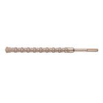 Broca SDS Max de 1-3/8 x 21', TRUPER