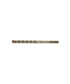 Broca SDS Ma x de 1 x 13' – Potencia y precisión en perforaciones para aplicaciones exigentes, Clave 101460 – Truper