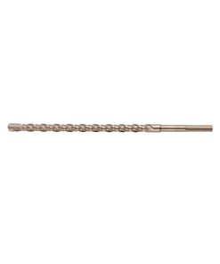 Broca SDS Ma x de 1 x 21' – Rendimiento excepcional para cortes de mayor diámetro, Clave 101461 – Truper