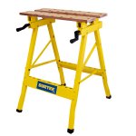 Banco de trabajo portátil 100 kg Surtek BT600